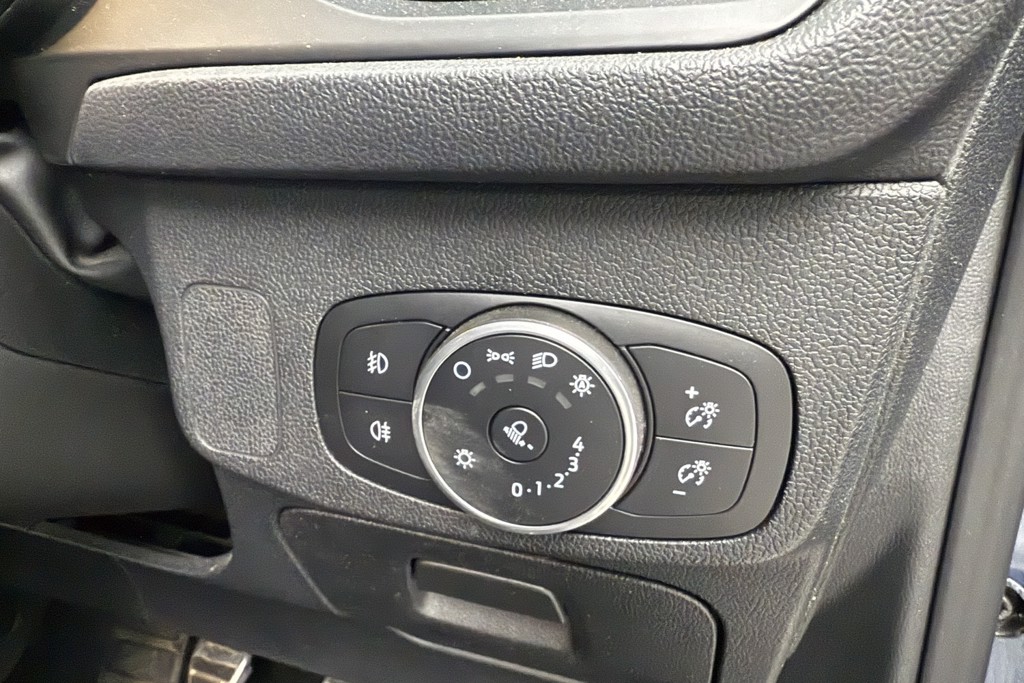 Ford Focus St-Line Manual Petrol Hatchback - Stock Number (1544991) - 16th supplementary image