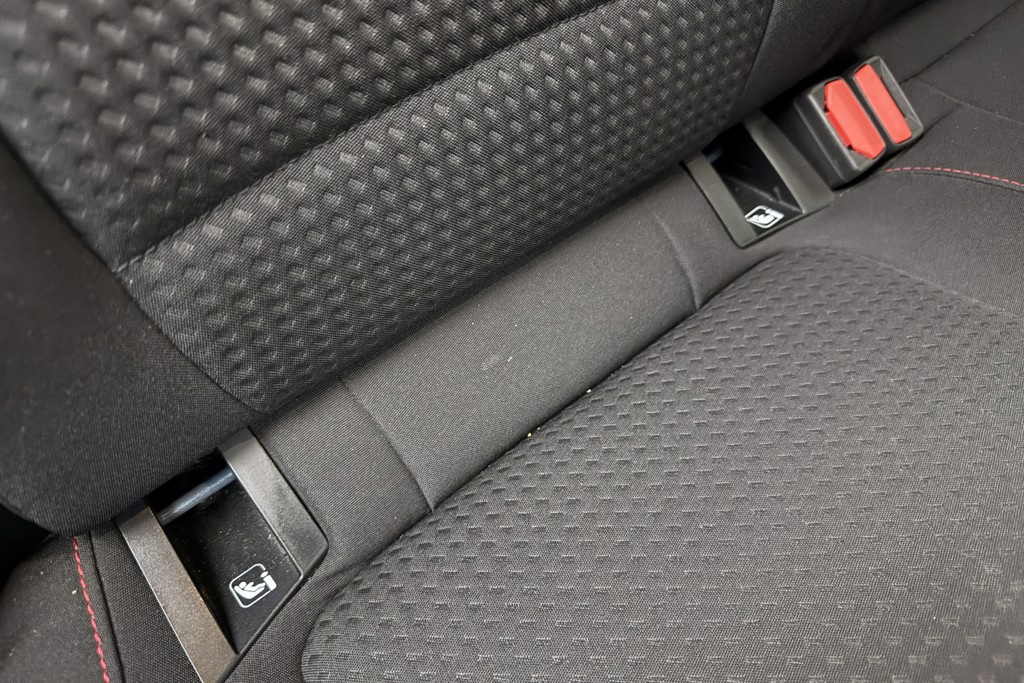 Ford Focus St-Line Manual Petrol Hatchback - Stock Number (1544991) - 20th supplementary image