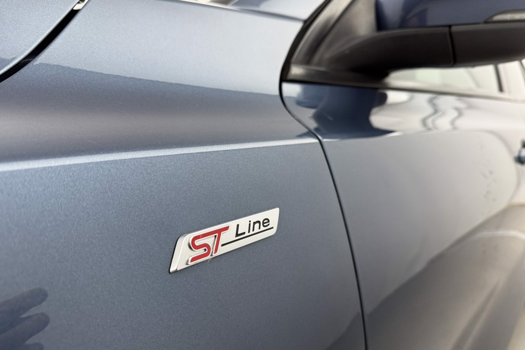 Ford Focus St-Line Manual Petrol Hatchback - Stock Number (1544991) - 23rd supplementary image