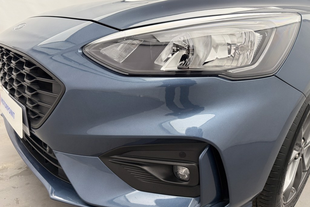 Ford Focus St-Line Manual Petrol Hatchback - Stock Number (1544991) - 24th supplementary image
