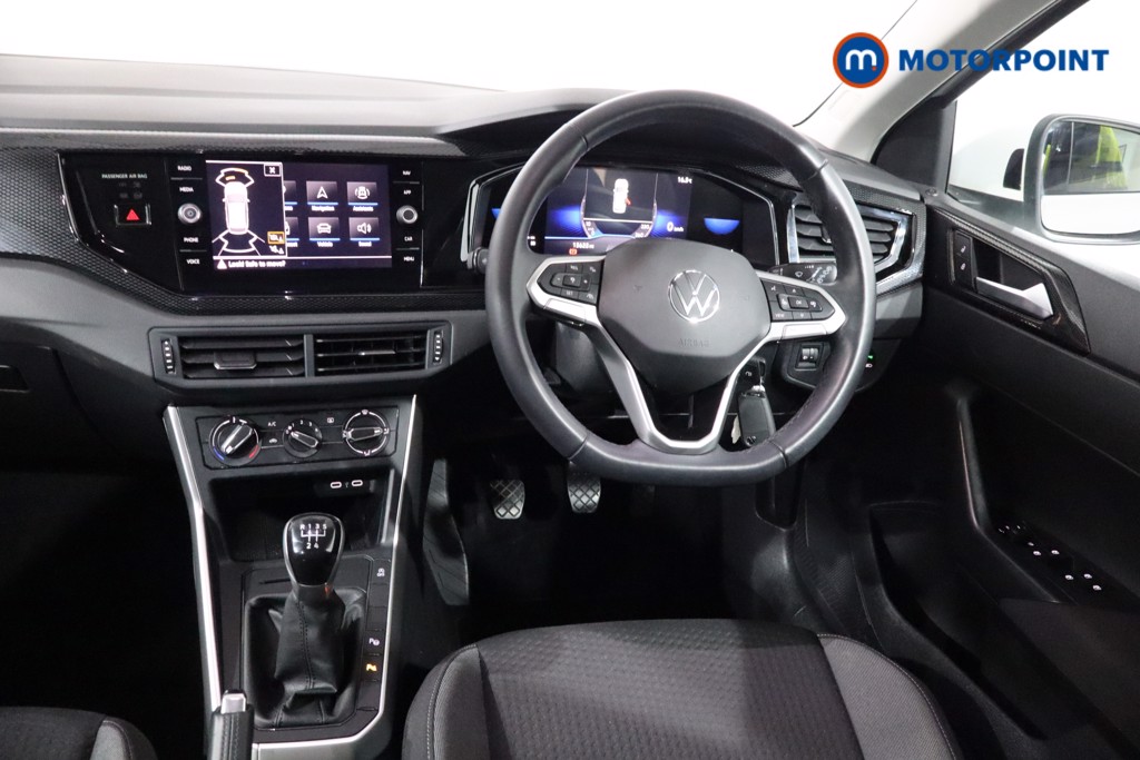 Volkswagen Taigo Life Manual Petrol SUV - Stock Number (1545091) - 3rd supplementary image