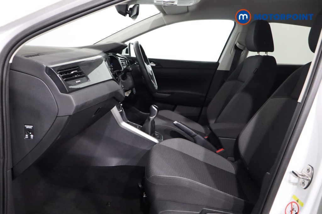 Volkswagen Taigo Life Manual Petrol SUV - Stock Number (1545091) - 4th supplementary image