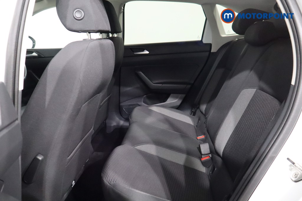 Volkswagen Taigo Life Manual Petrol SUV - Stock Number (1545091) - 5th supplementary image