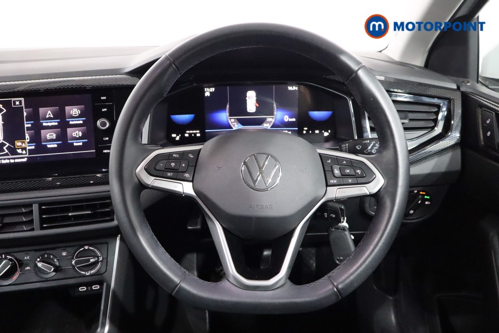 Volkswagen Taigo Life Manual Petrol SUV - Stock Number (1545091) - 6th supplementary image