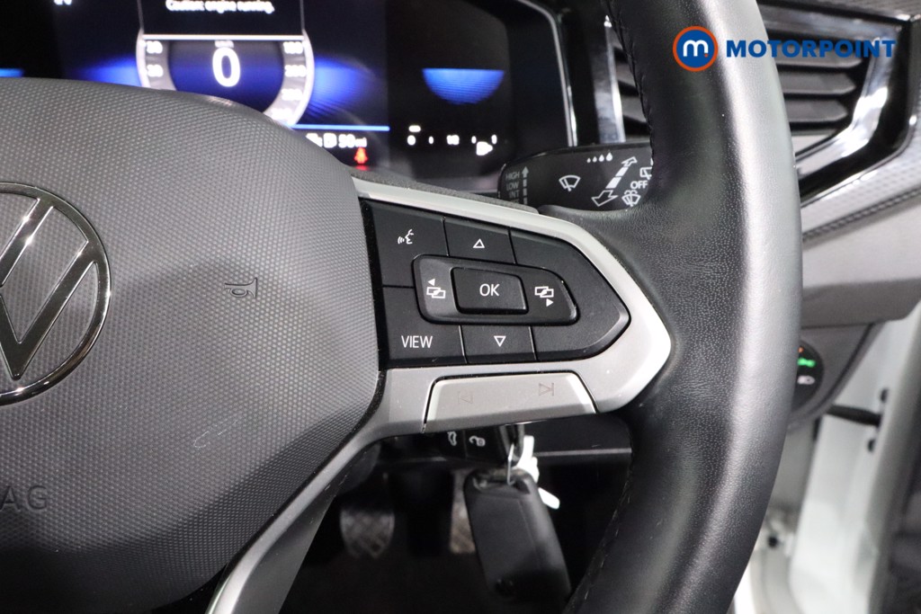 Volkswagen Taigo Life Manual Petrol SUV - Stock Number (1545091) - 8th supplementary image