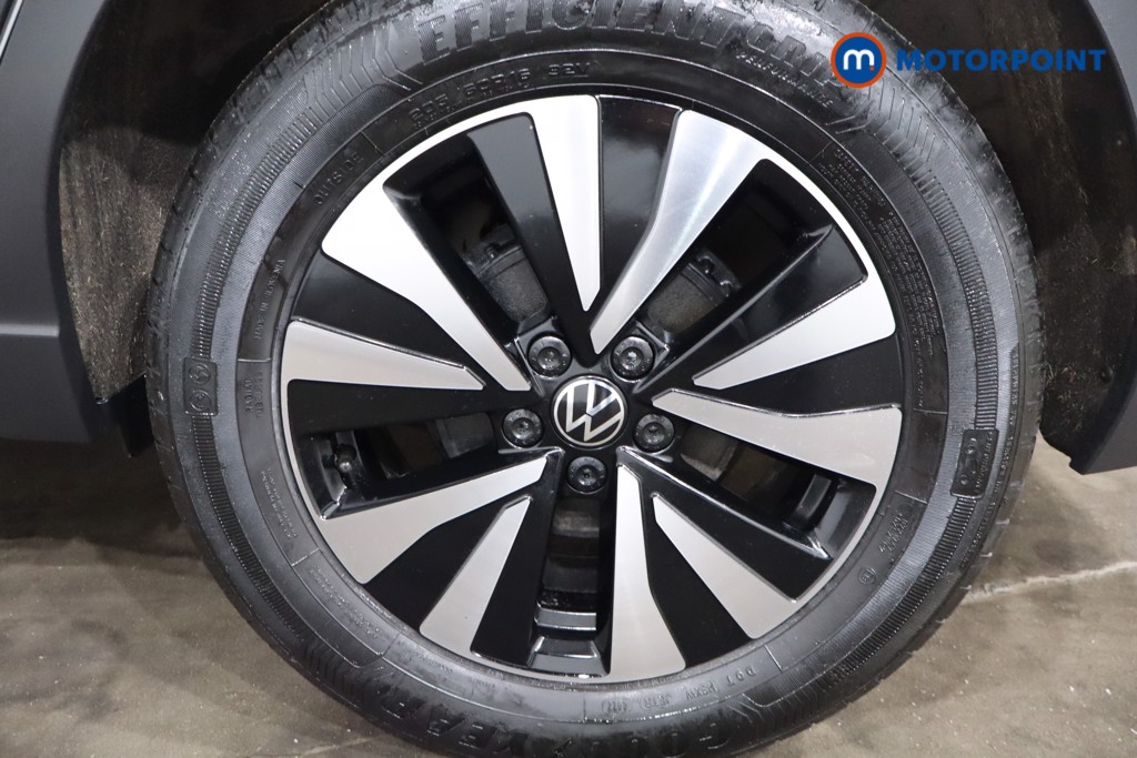 Volkswagen Taigo Life Manual Petrol SUV - Stock Number (1545091) - 9th supplementary image