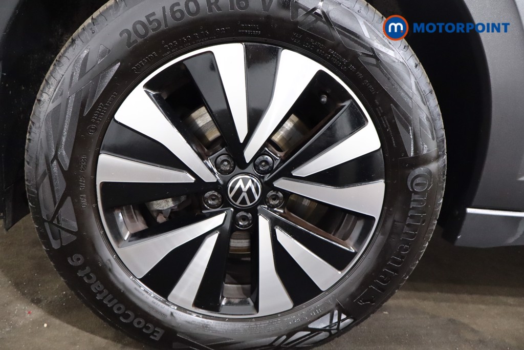 Volkswagen Taigo Life Manual Petrol SUV - Stock Number (1545091) - 10th supplementary image