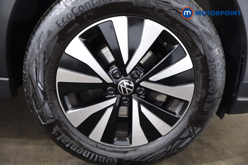 Volkswagen Taigo Life Manual Petrol SUV - Stock Number (1545091) - 11th supplementary image