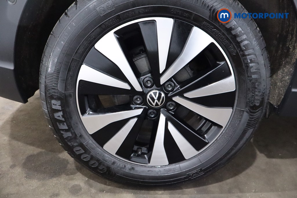 Volkswagen Taigo Life Manual Petrol SUV - Stock Number (1545091) - 12th supplementary image