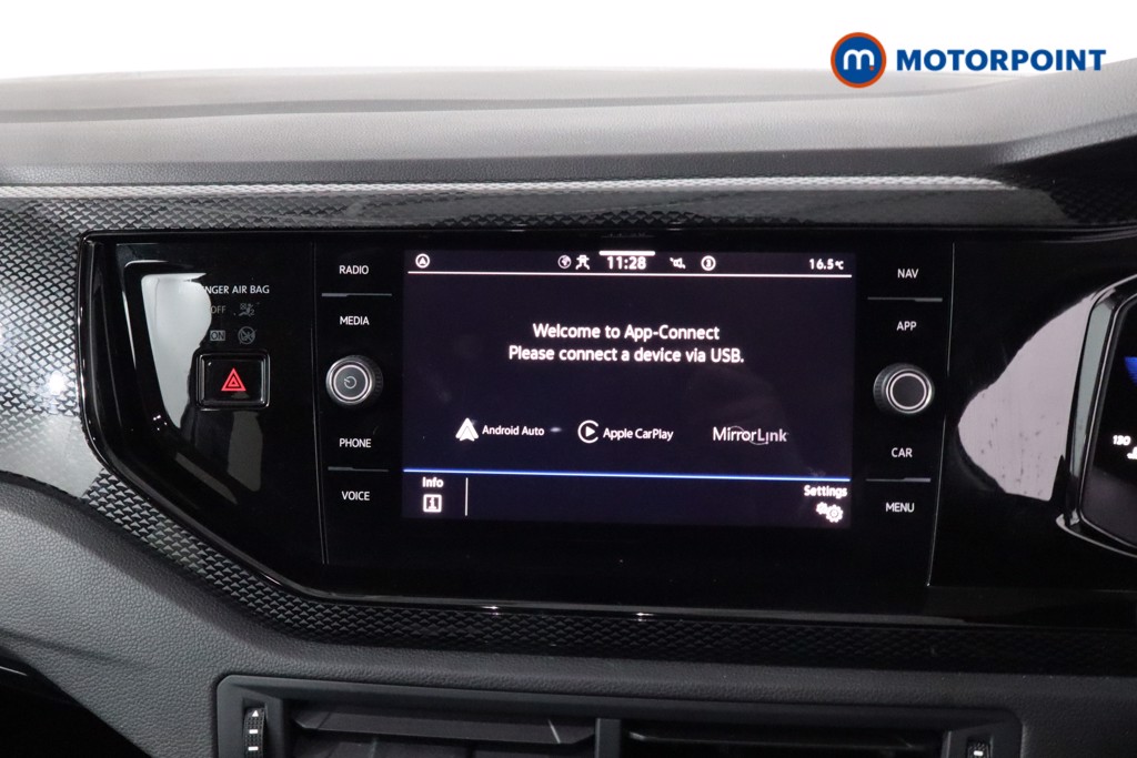 Volkswagen Taigo Life Manual Petrol SUV - Stock Number (1545091) - 15th supplementary image