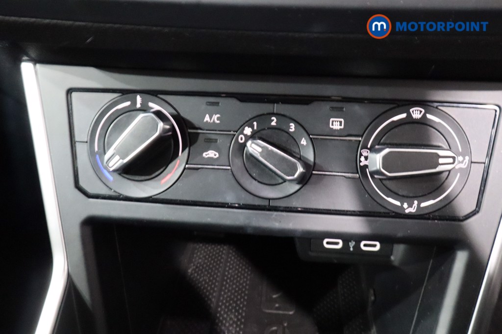 Volkswagen Taigo Life Manual Petrol SUV - Stock Number (1545091) - 16th supplementary image
