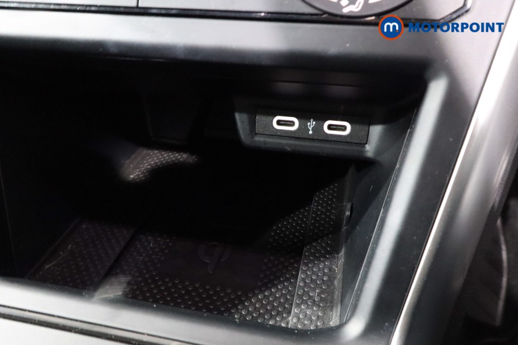 Volkswagen Taigo Life Manual Petrol SUV - Stock Number (1545091) - 17th supplementary image