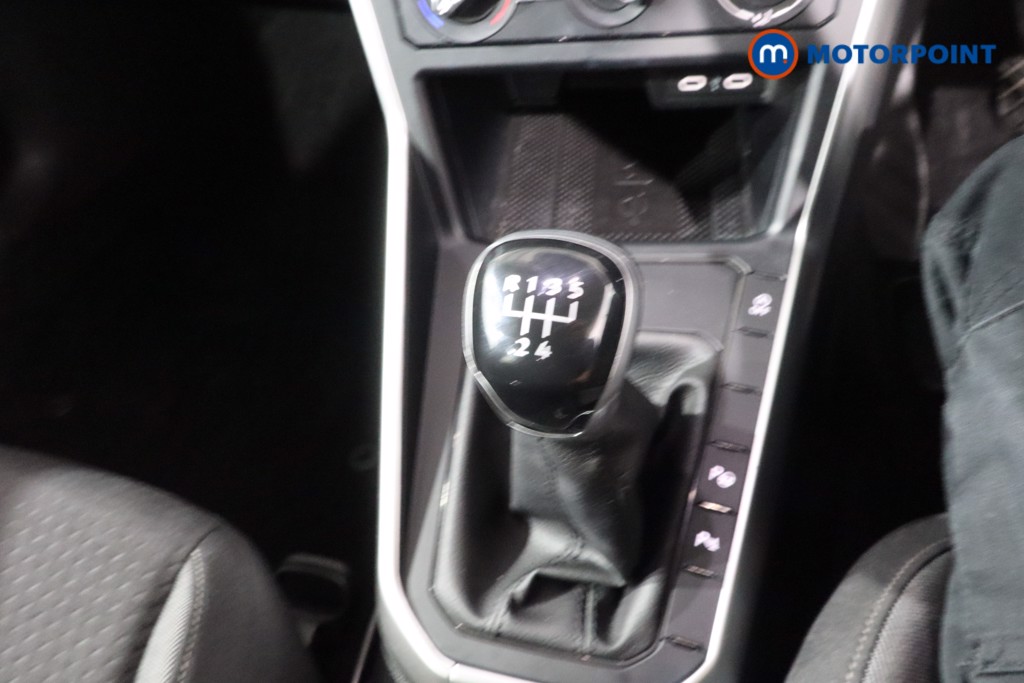 Volkswagen Taigo Life Manual Petrol SUV - Stock Number (1545091) - 18th supplementary image