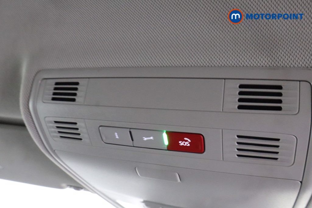 Volkswagen Taigo Life Manual Petrol SUV - Stock Number (1545091) - 20th supplementary image