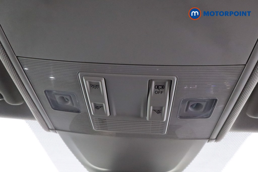 Volkswagen Taigo Life Manual Petrol SUV - Stock Number (1545091) - 21st supplementary image