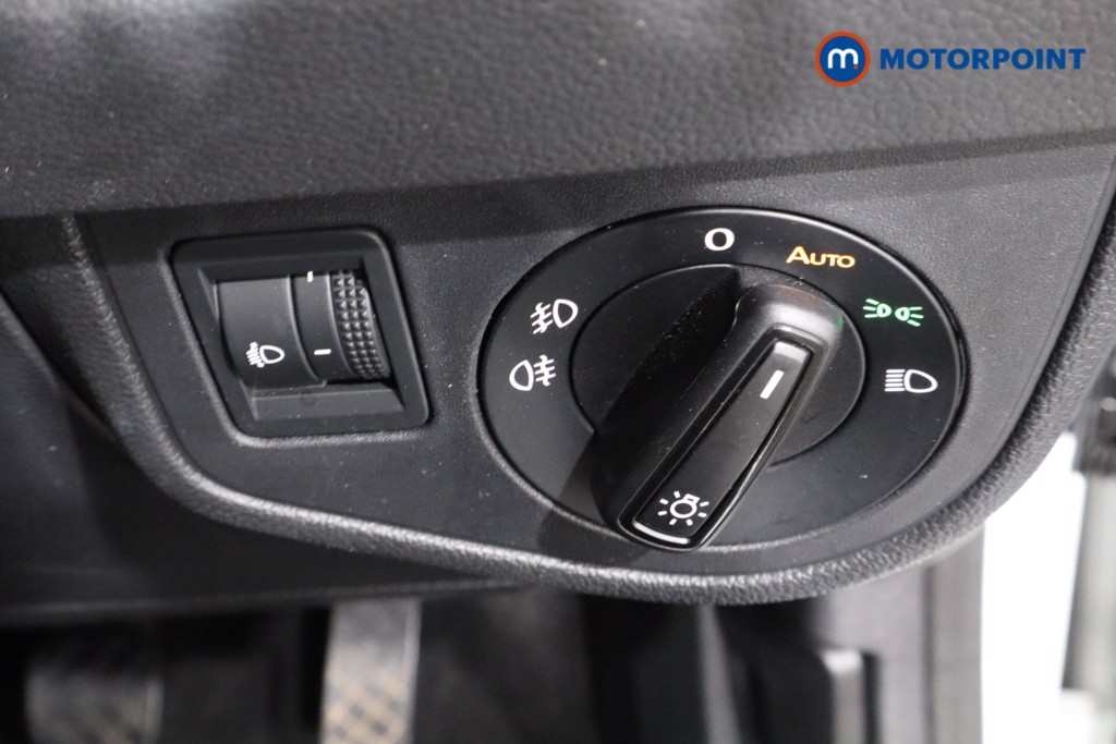 Volkswagen Taigo Life Manual Petrol SUV - Stock Number (1545091) - 22nd supplementary image