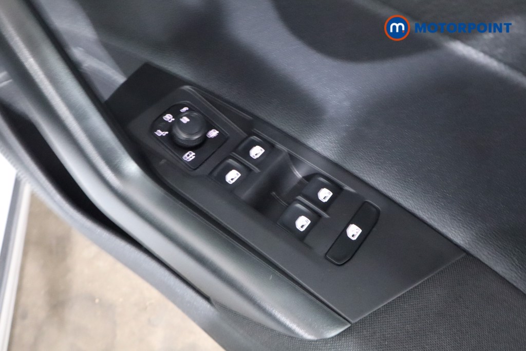 Volkswagen Taigo Life Manual Petrol SUV - Stock Number (1545091) - 24th supplementary image