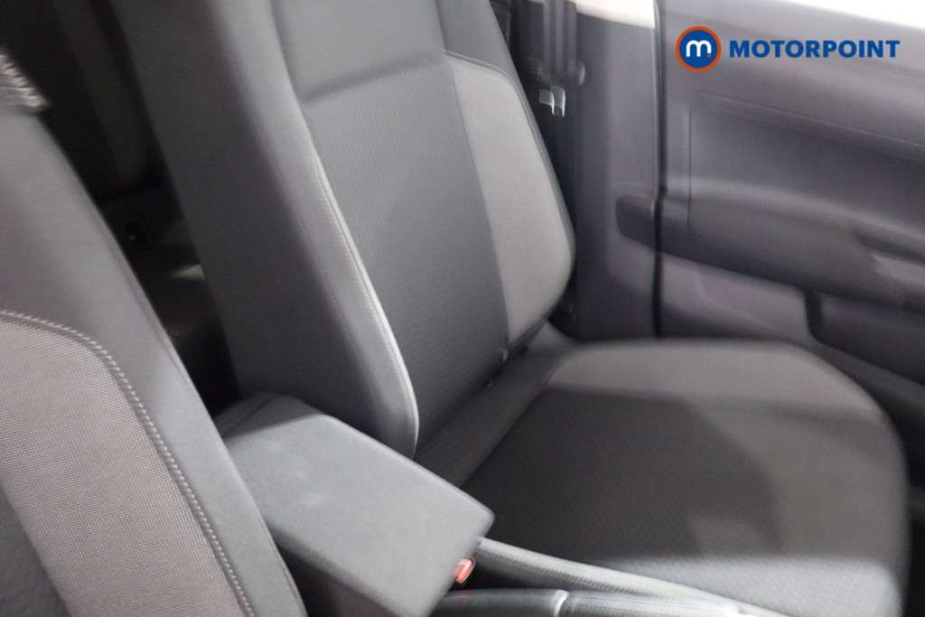 Volkswagen Taigo Life Manual Petrol SUV - Stock Number (1545091) - 25th supplementary image