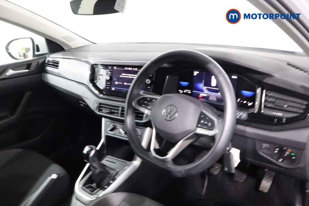 Volkswagen Taigo Life Manual Petrol SUV - Stock Number (1545091) - 27th supplementary image