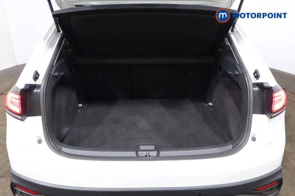 Volkswagen Taigo Life Manual Petrol SUV - Stock Number (1545091) - 31st supplementary image