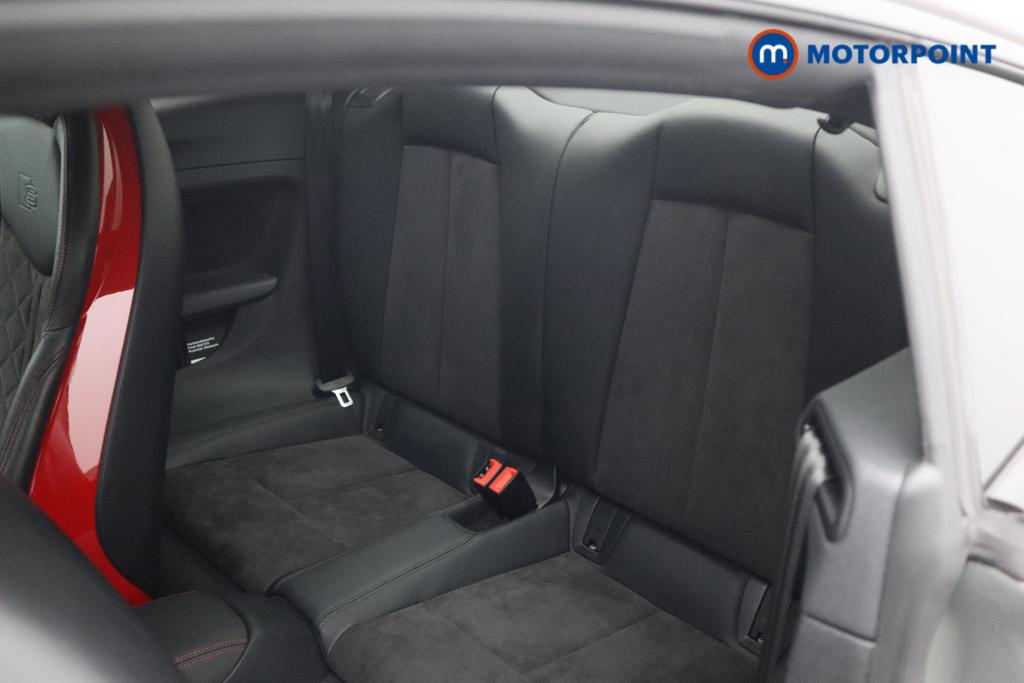 Audi TT Final Edition Automatic Petrol Coupe - Stock Number (1545118) - 2nd supplementary image