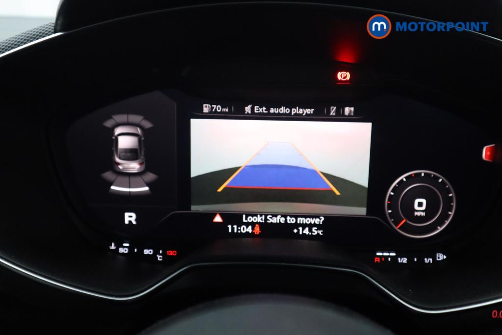 Audi TT Final Edition Automatic Petrol Coupe - Stock Number (1545118) - 6th supplementary image