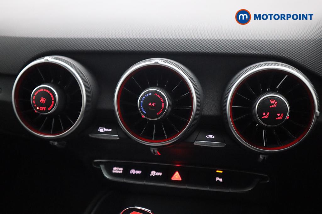 Audi TT Final Edition Automatic Petrol Coupe - Stock Number (1545118) - 7th supplementary image