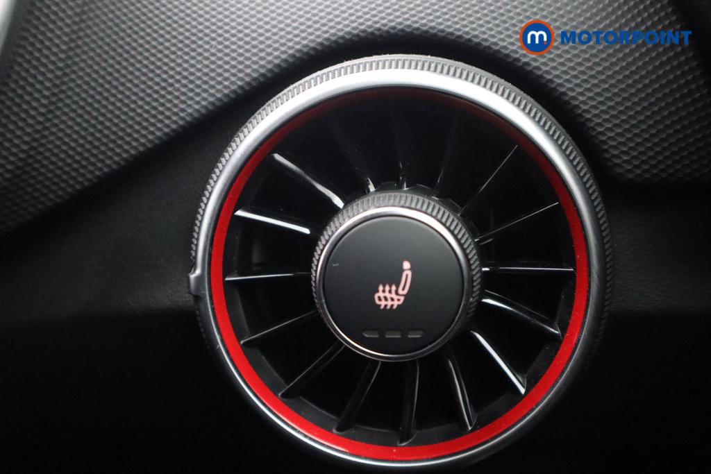Audi TT Final Edition Automatic Petrol Coupe - Stock Number (1545118) - 8th supplementary image