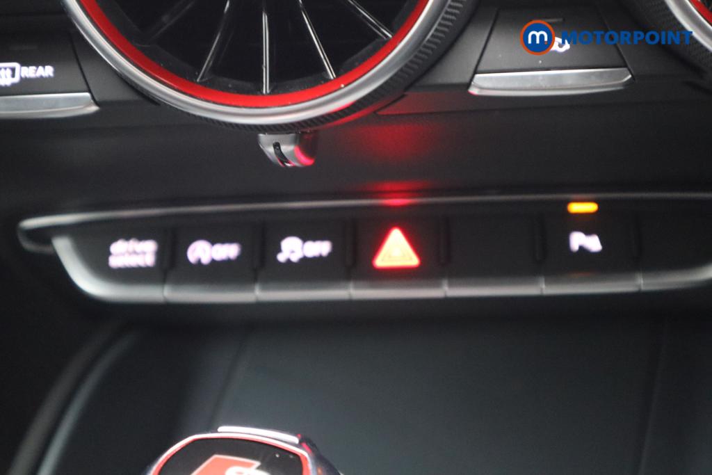 Audi TT Final Edition Automatic Petrol Coupe - Stock Number (1545118) - 10th supplementary image