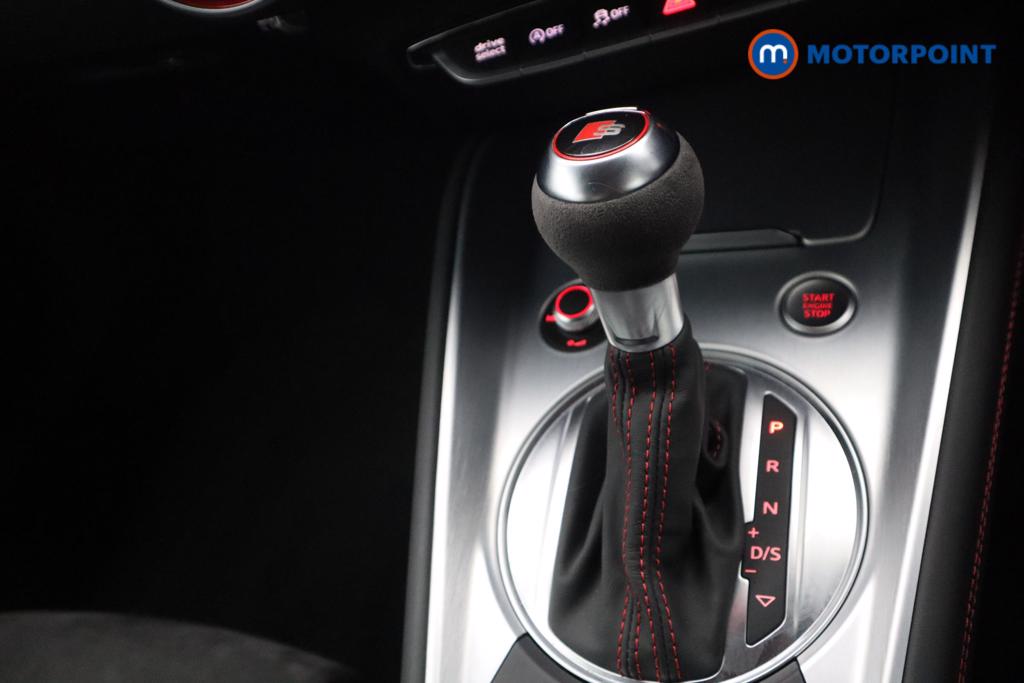 Audi TT Final Edition Automatic Petrol Coupe - Stock Number (1545118) - 11th supplementary image