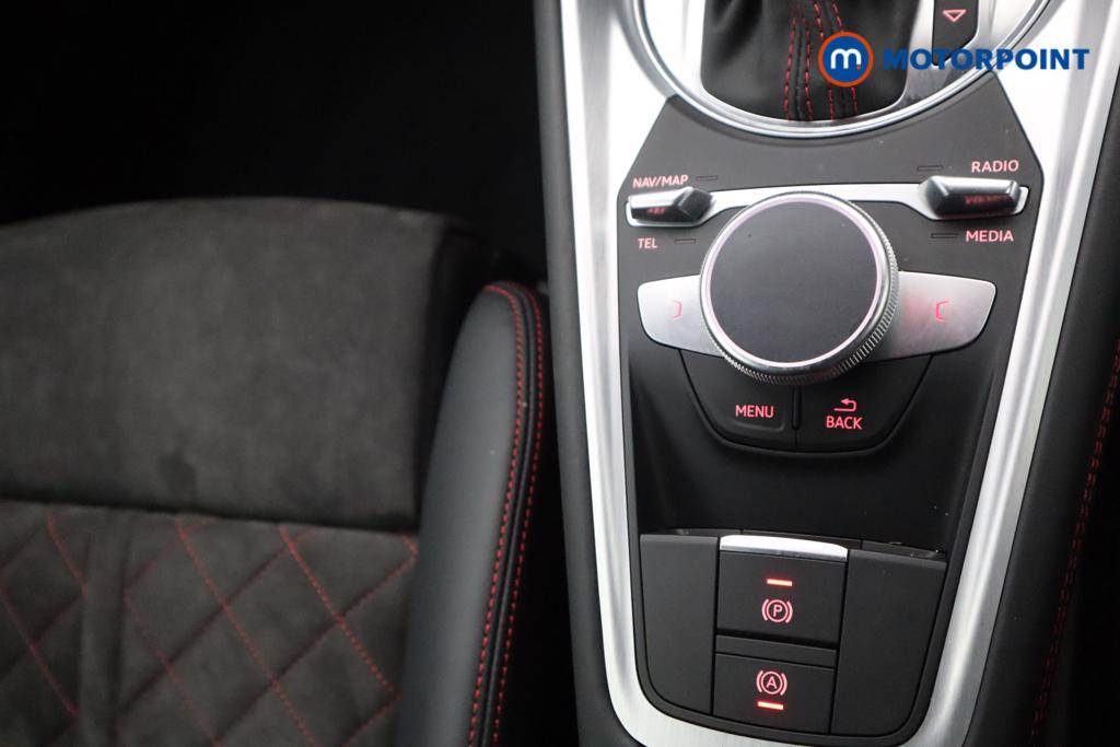 Audi TT Final Edition Automatic Petrol Coupe - Stock Number (1545118) - 12th supplementary image