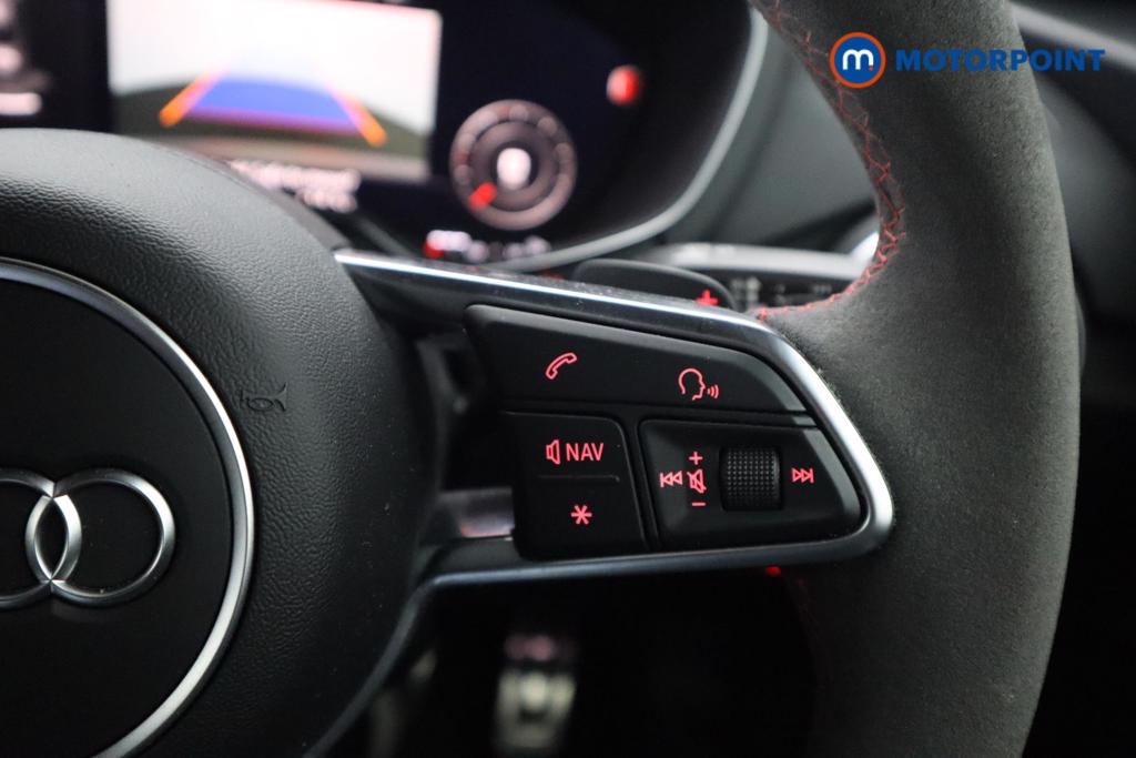 Audi TT Final Edition Automatic Petrol Coupe - Stock Number (1545118) - 14th supplementary image