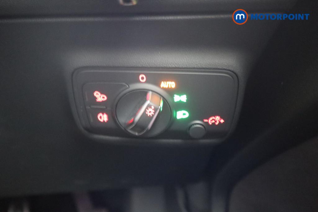 Audi TT Final Edition Automatic Petrol Coupe - Stock Number (1545118) - 15th supplementary image