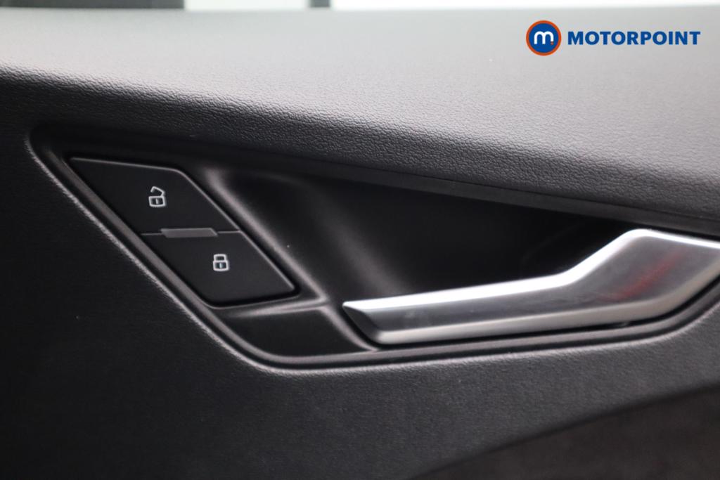 Audi TT Final Edition Automatic Petrol Coupe - Stock Number (1545118) - 16th supplementary image