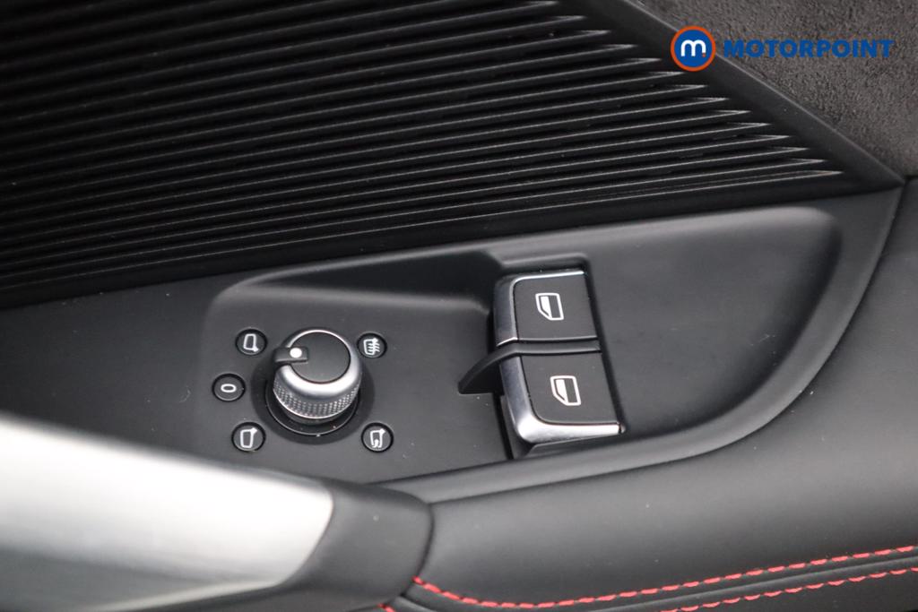 Audi TT Final Edition Automatic Petrol Coupe - Stock Number (1545118) - 17th supplementary image
