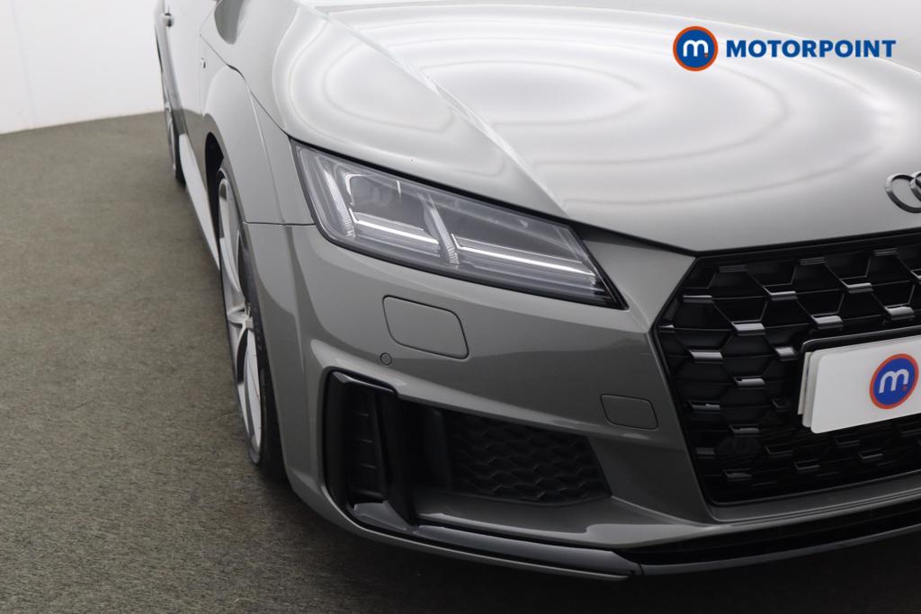 Audi TT Final Edition Automatic Petrol Coupe - Stock Number (1545118) - 22nd supplementary image