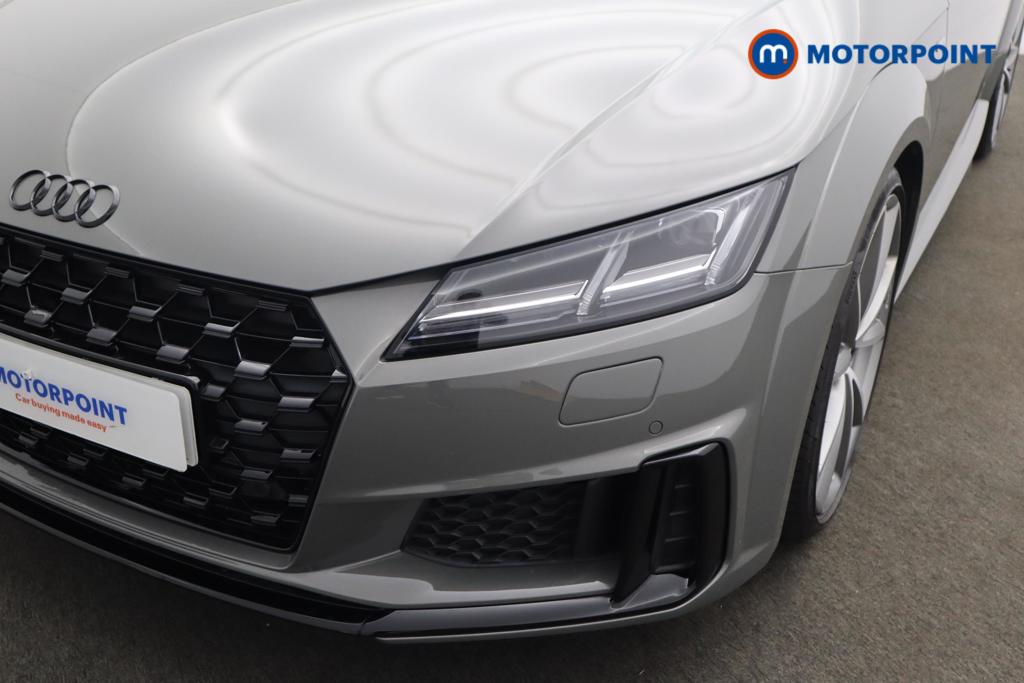 Audi TT Final Edition Automatic Petrol Coupe - Stock Number (1545118) - 23rd supplementary image
