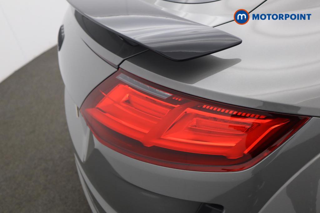 Audi TT Final Edition Automatic Petrol Coupe - Stock Number (1545118) - 24th supplementary image