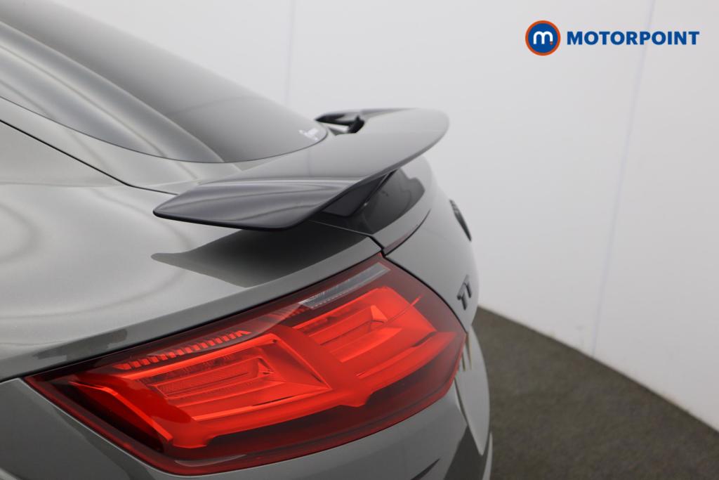 Audi TT Final Edition Automatic Petrol Coupe - Stock Number (1545118) - 27th supplementary image