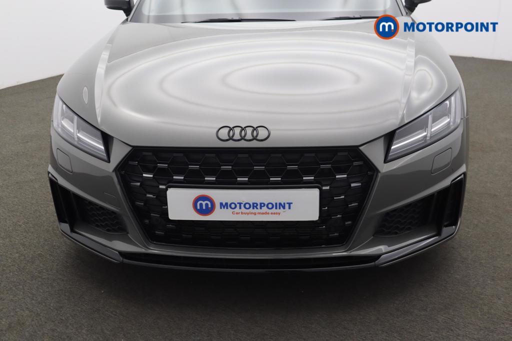 Audi TT Final Edition Automatic Petrol Coupe - Stock Number (1545118) - 29th supplementary image
