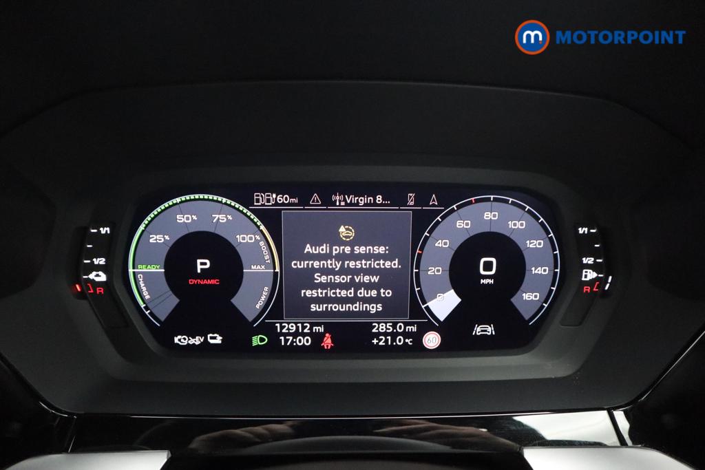 Audi A3 S Line Automatic Petrol Plug-In Hybrid Hatchback - Stock Number (1545284) - 5th supplementary image