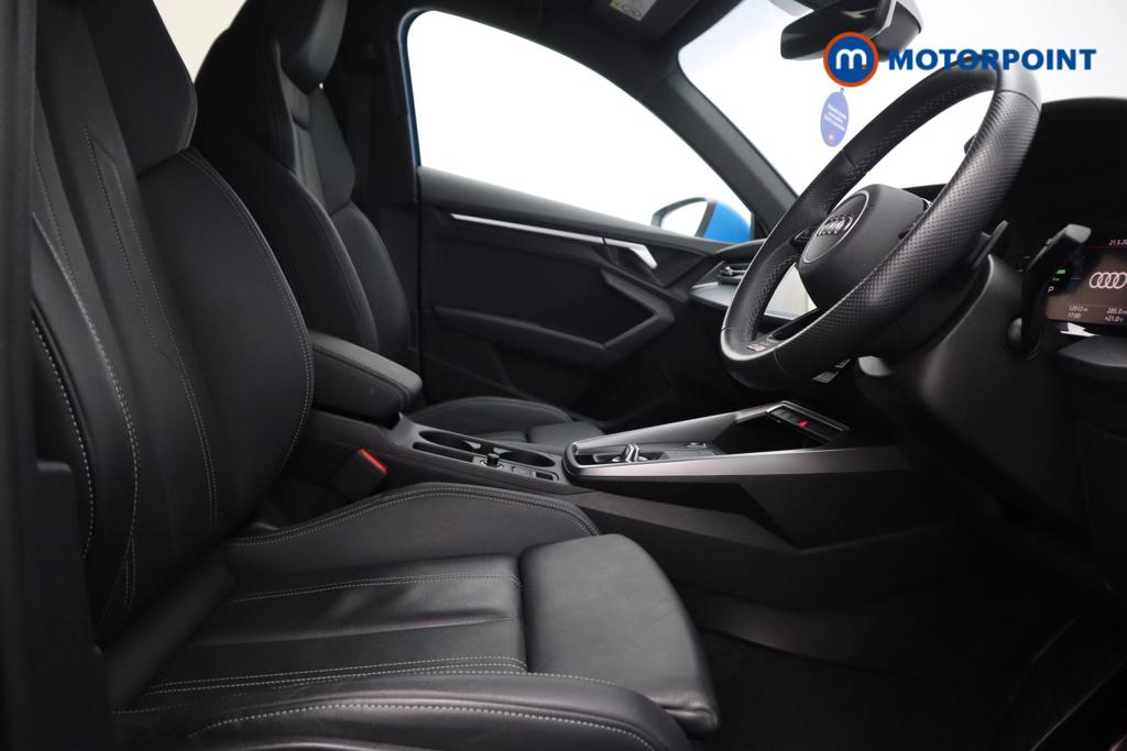 Audi A3 S Line Automatic Petrol Plug-In Hybrid Hatchback - Stock Number (1545284) - 7th supplementary image