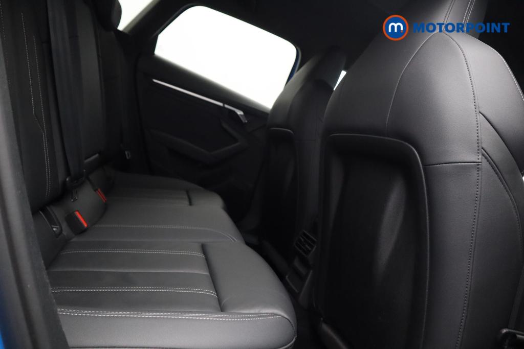 Audi A3 S Line Automatic Petrol Plug-In Hybrid Hatchback - Stock Number (1545284) - 8th supplementary image