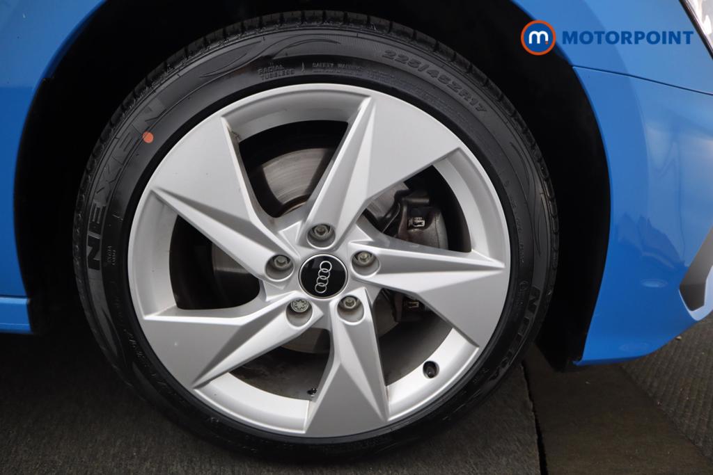 Audi A3 S Line Automatic Petrol Plug-In Hybrid Hatchback - Stock Number (1545284) - 10th supplementary image
