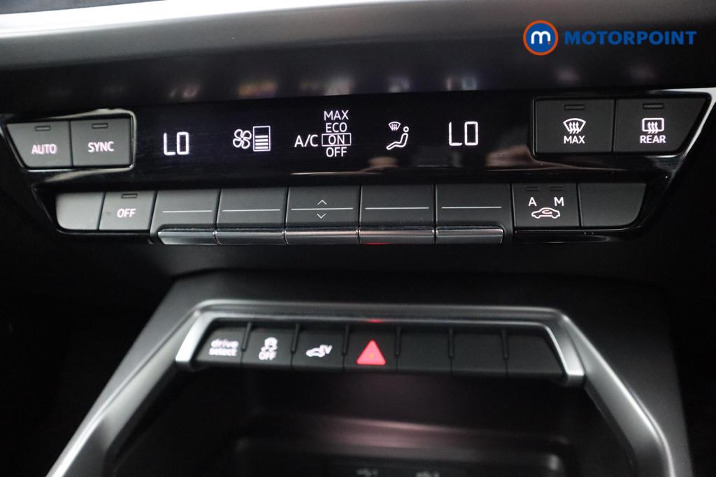 Audi A3 S Line Automatic Petrol Plug-In Hybrid Hatchback - Stock Number (1545284) - 15th supplementary image
