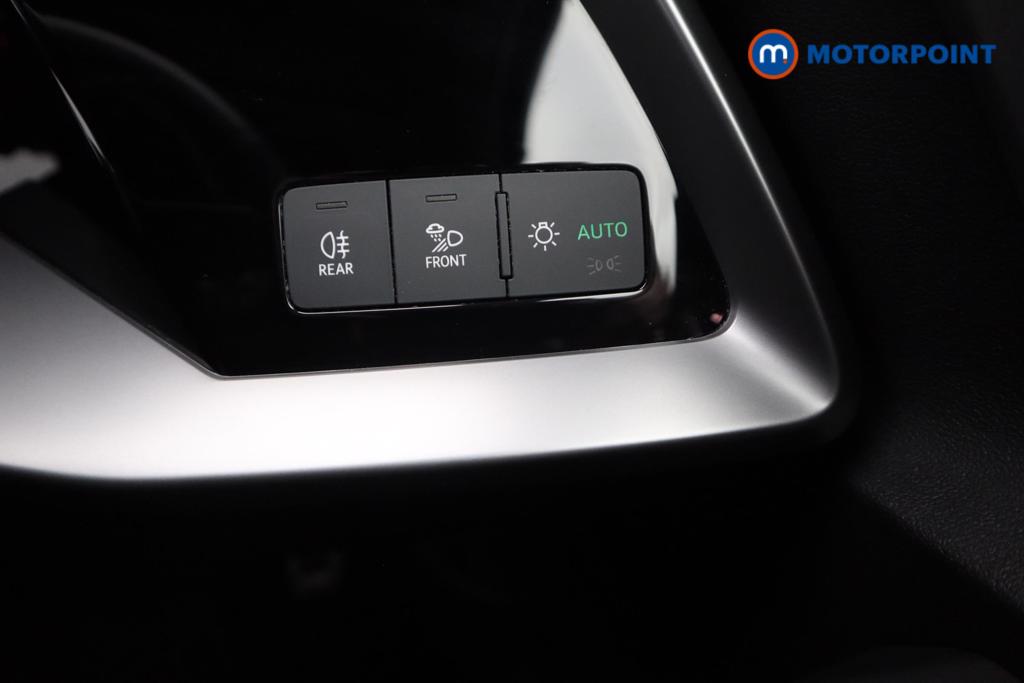 Audi A3 S Line Automatic Petrol Plug-In Hybrid Hatchback - Stock Number (1545284) - 16th supplementary image