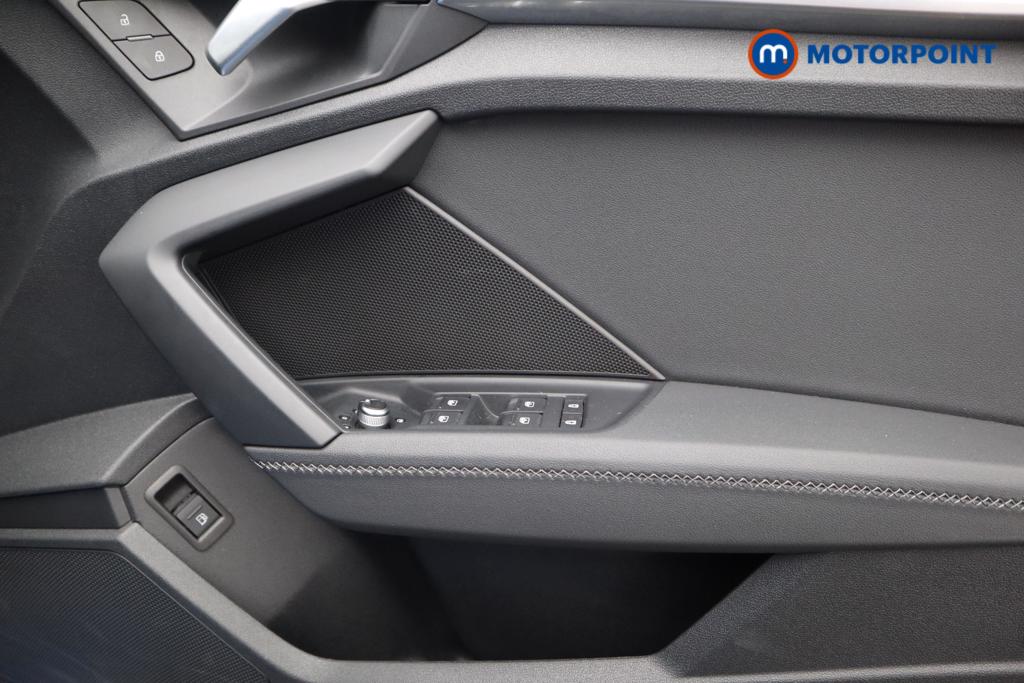 Audi A3 S Line Automatic Petrol Plug-In Hybrid Hatchback - Stock Number (1545284) - 17th supplementary image