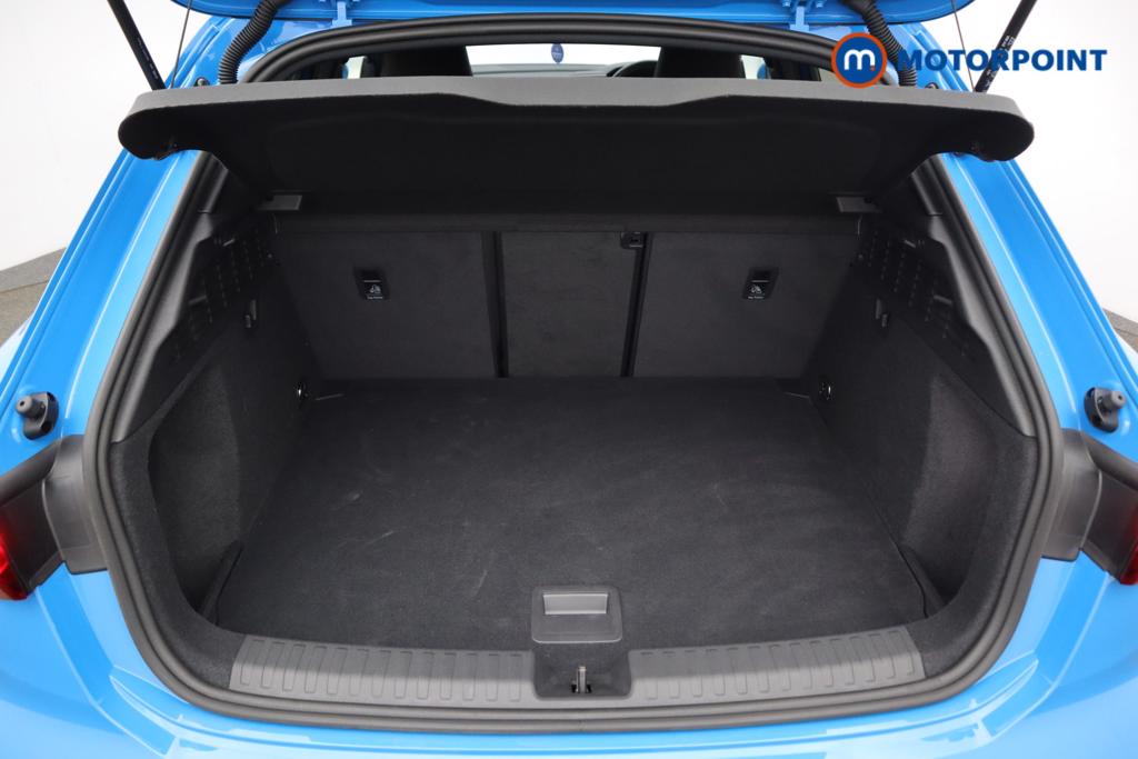 Audi A3 S Line Automatic Petrol Plug-In Hybrid Hatchback - Stock Number (1545284) - 22nd supplementary image