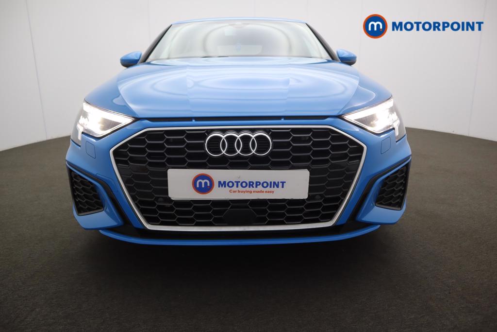 Audi A3 S Line Automatic Petrol Plug-In Hybrid Hatchback - Stock Number (1545284) - 23rd supplementary image