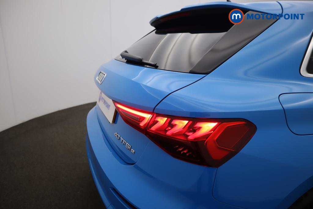 Audi A3 S Line Automatic Petrol Plug-In Hybrid Hatchback - Stock Number (1545284) - 26th supplementary image